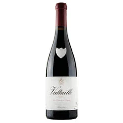 Bierzo DO Valtuille La Cova de la Raposa 2023 Castro Ventosa