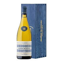 Rioja DOCa Blanco Gran Reserva Olagar 2018 Remírez de Ganuza