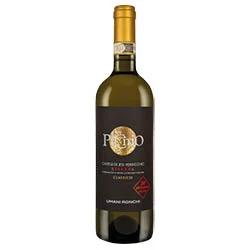 Verdicchio dei Castelli di Jesi Classico DOCG Riserva Plenio 2023 Umani Ronchi