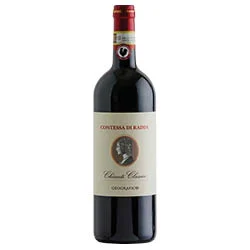 Chianti Classico DOCG Contessa di Radda 2021 Geografico