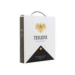 Montepulciano d'Abruzzo DOC Capotavola 2023 Terzini