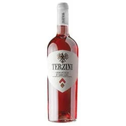 Cerasuolo d'Abruzzo DOC 2025 Terzini