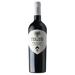 Montepulciano d'Abruzzo DOC 2023 Terzini