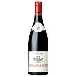 Châteauneuf-du-Pape Rouge AOC Les Sinards 2023 Famille Perrin