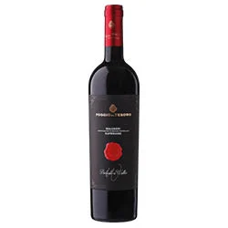 Bolgheri Superiore DOC Dedicato a Walter 2021 Poggio al Tesoro
