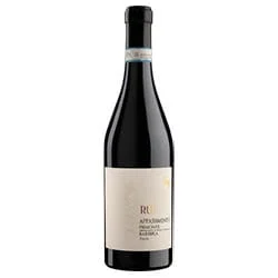 Piemonte DOC Barbera Appassimento Ruj 2024 San Silvestro