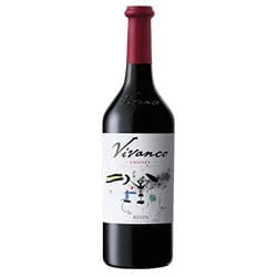 Rioja DOC Crianza 2022 Vivanco