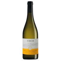 Friuli Colli Orientali DOC Ribolla Gialla 2025 Sirch