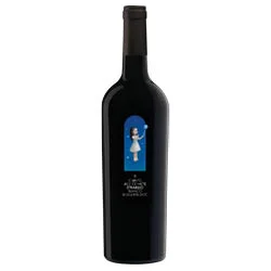 Bolgheri DOC Bianco Strabilio 2024 Campo alle Comete