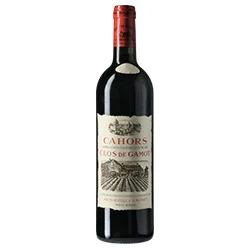 Cahors AOC Malbec 2023 Clos de Gamot