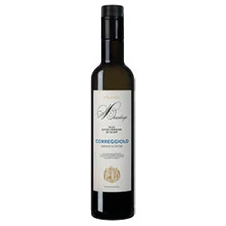 Olio Extra Vergine di Oliva Correggiolo 2025 Fèlsina