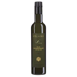 Olio Extra Vergine di Oliva Plurivarietale Berardenga 2025 Fèlsina