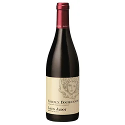 Coteaux Bourguignons AOC Rouge 2024 Louis Jadot