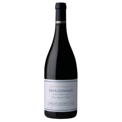 Marsannay AOC Les Grasses Têtes 2023 Domaine Bruno Clair