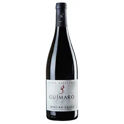 Ribeira Sacra DO Finca Capeliños 2023 Adegas Guímaro
