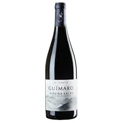 Ribeira Sacra DO A Ponte 2022 Adegas Guímaro