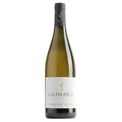 Ribeira Sacra DO Cepas Viejas 2024 Adegas Guímaro