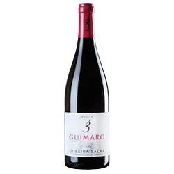 Ribeira Sacra DO Mencía 2024 Adegas Guímaro