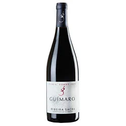 Ribeira Sacra DO Finca Pombeiras 2023 Adegas Guímaro