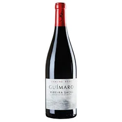 Ribeira Sacra DO Camiño Real 2023 Adegas Guímaro