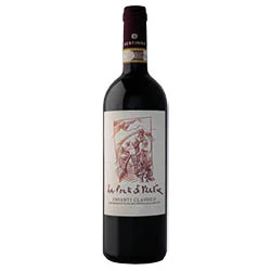 Chianti Classico DOCG La Porta di Vertine 2022 Bertinga