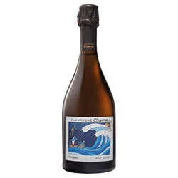 Champagne AOC Brut Nature Paradoxe Chavost