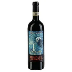 Brunello di Montalcino DOCG Filo di Seta 2021 Castello Romitorio
