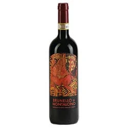 Brunello di Montalcino DOCG 2021 Castello Romitorio