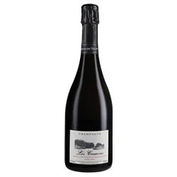 Champagne AOC Extra Brut Les Couarres 2020 Chartogne-Taillet