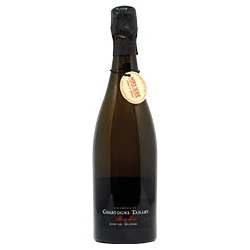 Champagne AOC Grand Cru Blanc de Blancs Hors Série 2020 Chartogne-Taillet