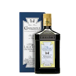 Olio Extravergine di Oliva Laudemio Colognole