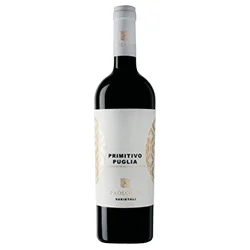 Puglia IGP Primitivo 2025 Paolo Leo