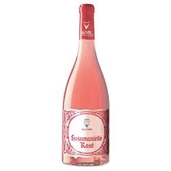 Puglia IGP Susumaniello Rosé Alture 2025 Paolo Leo