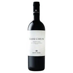 Toscana IGT Rosso Sassi Chiusi 2020 Bertinga