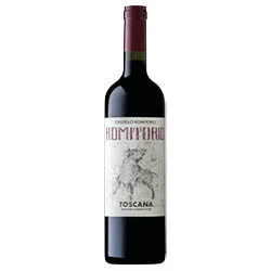 Toscana IGT Rosso Romitorio 2022 Castello Romitorio