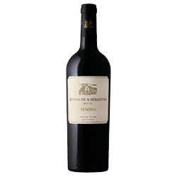Vinho Tinto Reserva 2023 Quinta de S. Sebastião