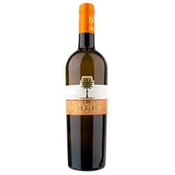 Terre Siciliane IGP Zibibbo Taif 2025 Cantine Fina