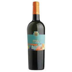 Terre Siciliane IGT Sauvignon Blanc Mamarì 2025 Cantine Fina