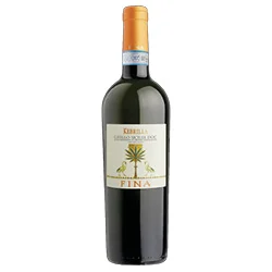 Sicilia DOC Grillo Kebrilla 2025 Cantine Fina