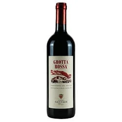 Carignano del Sulcis DOC Grotta Rossa 2024 Cantina di Santadi