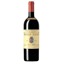 Rosso di Montalcino DOC 2023 Biondi-Santi Tenuta Greppo