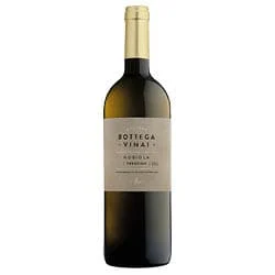 Trentino DOC Bottega Vinai Nosiola 2025 Cavit