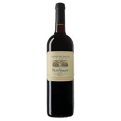 Lazio IGT Petit Verdot 2024 Casale del Giglio