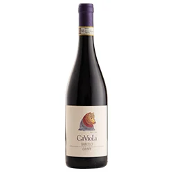 Barolo DOCG Caviot 2022 Ca' Viola