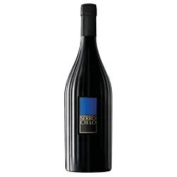 Falanghina del Sannio DOC Serrocielo 2025 Feudi di San Gregorio