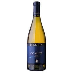 Sicilia Menfi DOC Fiano Cometa 2024 Planeta