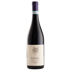 Barbera d’Alba DOC Brichet 2025 Ca' Viola