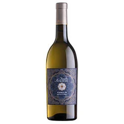Sicilia DOC Grillo 2025 Feudo Arancio