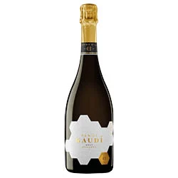 Cava DO Brut Reserva Panot Gaudí 2021 Cavas Hill