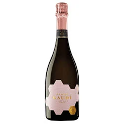 Cava DO Pinot Noir Rosé Panot Gaudí 2021 Cavas Hill